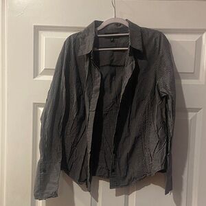 🧡 Women’s Lane Bryant shirt